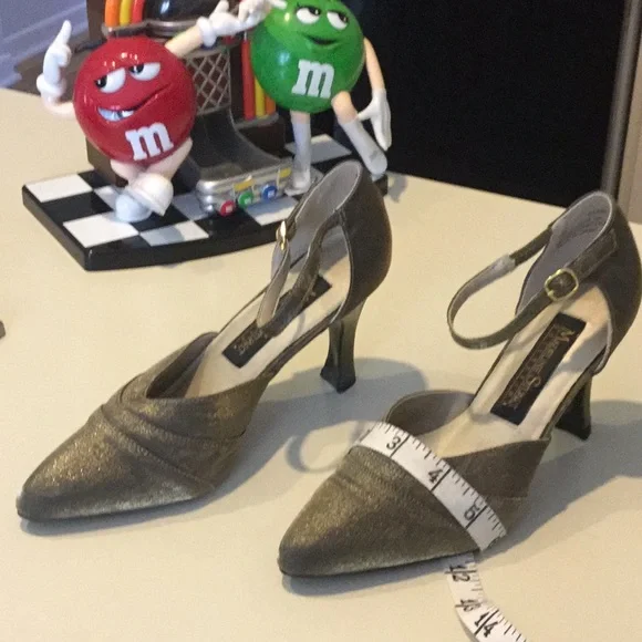 SPEC SALE NWOT Madeline Stewart Sz 7 Dressy - Picture 5 of 9